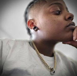 Meet your Posher, Davy